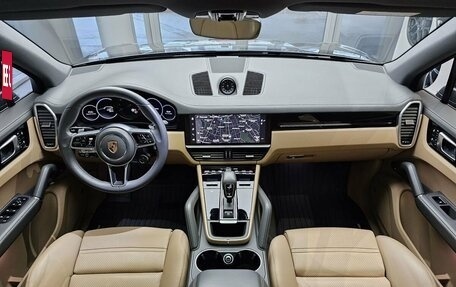 Porsche Cayenne III, 2022 год, 11 000 000 рублей, 12 фотография