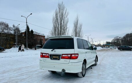 Nissan Presage I, 1999 год, 649 999 рублей, 6 фотография