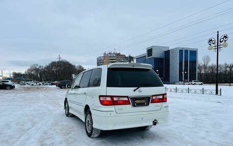 Nissan Presage I, 1999 год, 649 999 рублей, 8 фотография