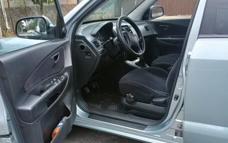 Hyundai Tucson III, 2008 год, 1 100 000 рублей, 8 фотография