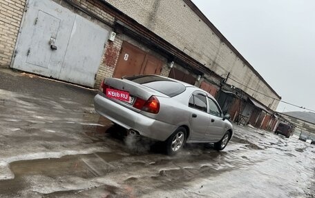 Mitsubishi Carisma I, 1995 год, 248 000 рублей, 5 фотография