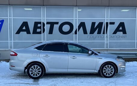 Ford Mondeo IV, 2011 год, 625 000 рублей, 3 фотография