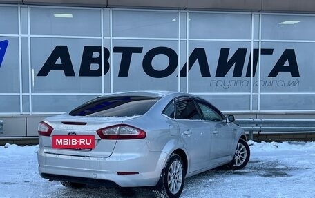 Ford Mondeo IV, 2011 год, 625 000 рублей, 2 фотография