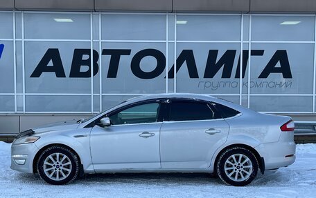 Ford Mondeo IV, 2011 год, 625 000 рублей, 4 фотография