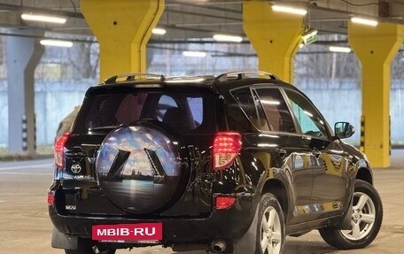 Toyota RAV4, 2008 год, 1 150 000 рублей, 3 фотография