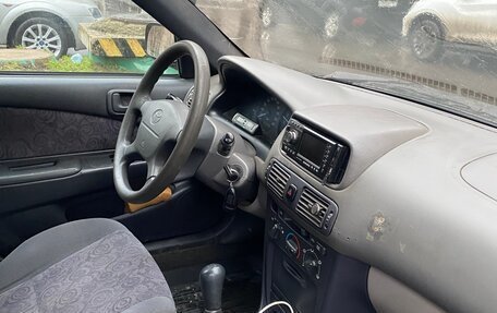 Toyota Corolla, 1999 год, 239 000 рублей, 4 фотография