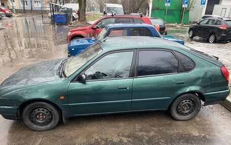 Toyota Corolla, 1999 год, 239 000 рублей, 2 фотография