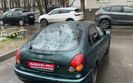 Toyota Corolla, 1999 год, 239 000 рублей, 3 фотография