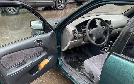 Toyota Corolla, 1999 год, 239 000 рублей, 7 фотография