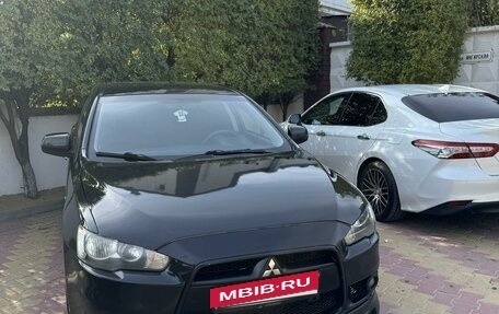 Mitsubishi Lancer IX, 2012 год, 1 250 000 рублей, 7 фотография