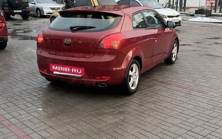 KIA cee'd I рестайлинг, 2010 год, 930 000 рублей, 6 фотография