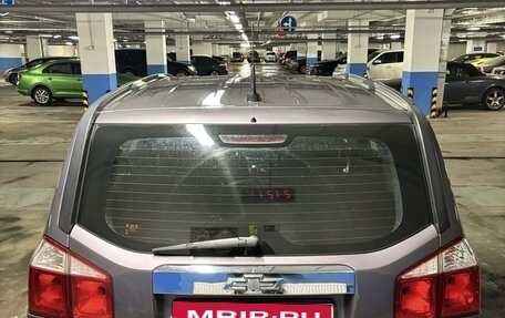 Chevrolet Orlando I, 2012 год, 1 099 000 рублей, 2 фотография