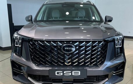 GAC GS8, 2024 год, 4 399 000 рублей, 6 фотография