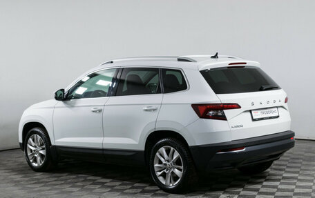 Skoda Karoq I, 2021 год, 2 750 000 рублей, 7 фотография