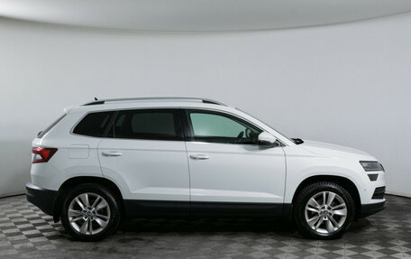 Skoda Karoq I, 2021 год, 2 750 000 рублей, 4 фотография