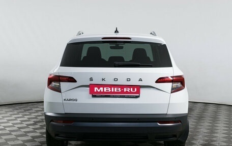 Skoda Karoq I, 2021 год, 2 750 000 рублей, 6 фотография