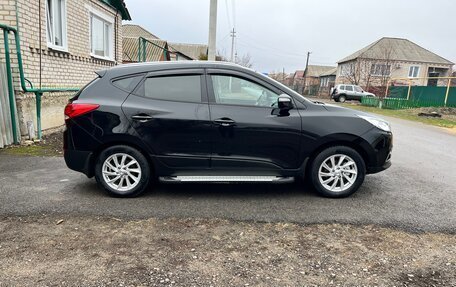 Hyundai ix35 I рестайлинг, 2012 год, 1 450 000 рублей, 4 фотография