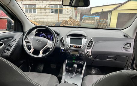 Hyundai ix35 I рестайлинг, 2012 год, 1 450 000 рублей, 5 фотография