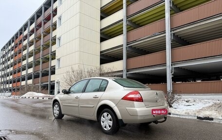 Renault Megane II, 2007 год, 625 000 рублей, 5 фотография