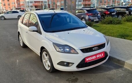 Ford Focus II рестайлинг, 2010 год, 695 000 рублей, 2 фотография