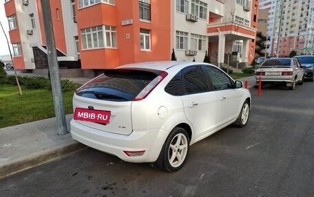 Ford Focus II рестайлинг, 2010 год, 695 000 рублей, 4 фотография