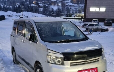 Toyota Voxy II, 2008 год, 1 280 000 рублей, 1 фотография