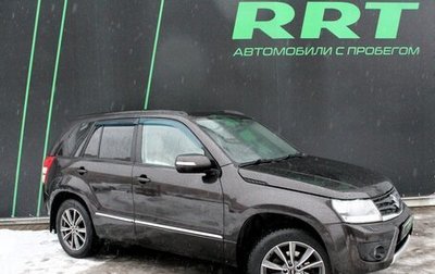 Suzuki Grand Vitara, 2012 год, 999 000 рублей, 1 фотография