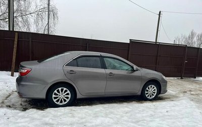 Toyota Camry, 2016 год, 1 700 000 рублей, 1 фотография