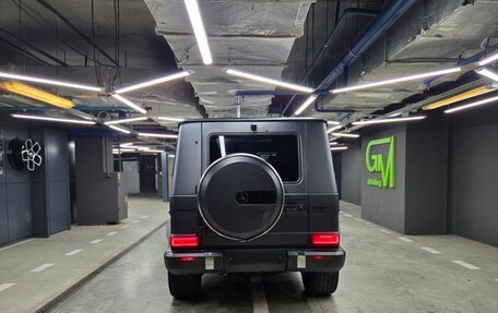 Mercedes-Benz G-Класс AMG, 2009 год, 3 800 000 рублей, 5 фотография