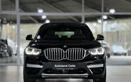 BMW X3, 2021 год, 4 975 000 рублей, 1 фотография