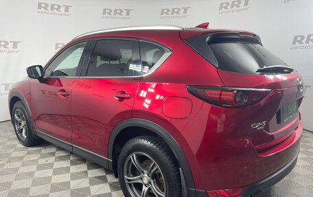 Mazda CX-5 II, 2020 год, 3 269 000 рублей, 4 фотография