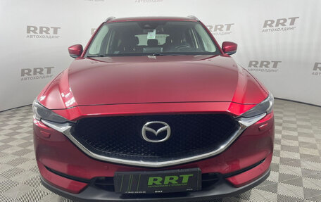 Mazda CX-5 II, 2020 год, 3 269 000 рублей, 2 фотография