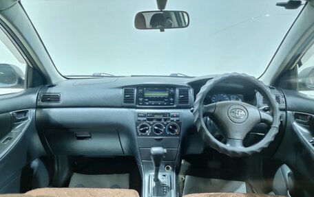 Toyota Allex i рестайлинг, 2003 год, 600 000 рублей, 15 фотография