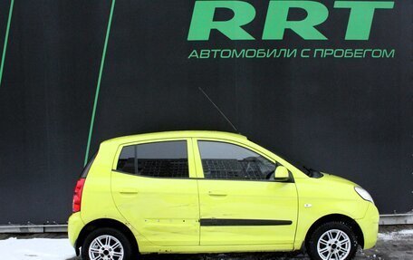 KIA Picanto I, 2009 год, 449 000 рублей, 2 фотография