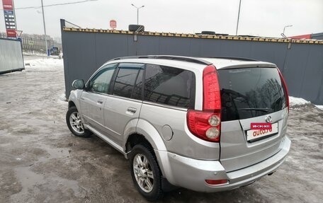 Great Wall Hover H5, 2012 год, 780 000 рублей, 4 фотография