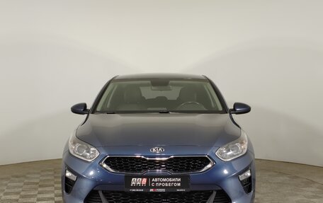 KIA cee'd III, 2018 год, 1 900 000 рублей, 2 фотография