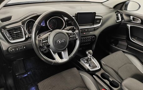 KIA cee'd III, 2018 год, 1 900 000 рублей, 14 фотография