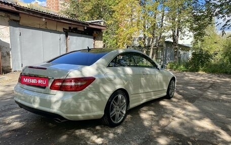 Mercedes-Benz E-Класс, 2009 год, 1 650 000 рублей, 18 фотография