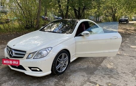 Mercedes-Benz E-Класс, 2009 год, 1 650 000 рублей, 24 фотография