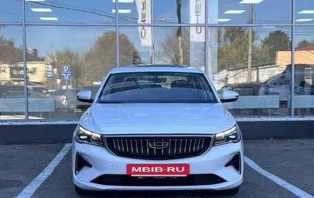 Geely Emgrand, 2024 год, 2 393 190 рублей, 21 фотография