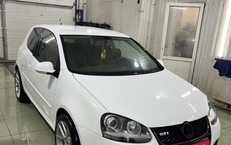 Volkswagen Golf V, 2008 год, 800 000 рублей, 2 фотография