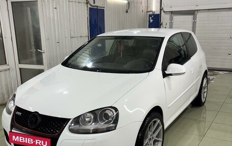 Volkswagen Golf V, 2008 год, 800 000 рублей, 4 фотография