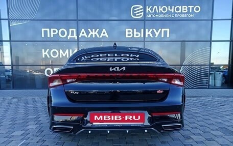 KIA K5, 2022 год, 2 680 000 рублей, 5 фотография