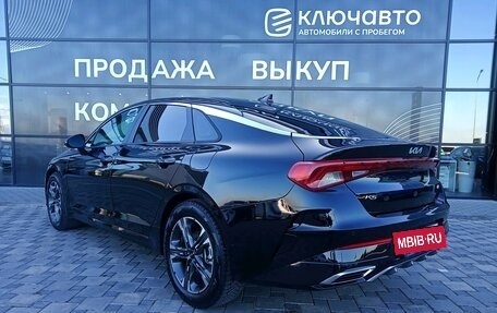 KIA K5, 2022 год, 2 680 000 рублей, 4 фотография