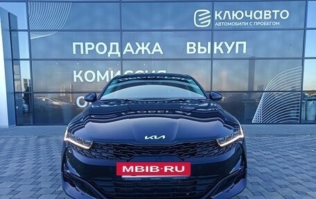 KIA K5, 2022 год, 2 680 000 рублей, 2 фотография