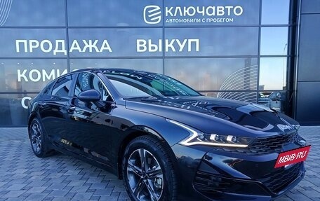 KIA K5, 2022 год, 2 680 000 рублей, 3 фотография