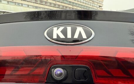 KIA K5, 2020 год, 3 190 000 рублей, 22 фотография