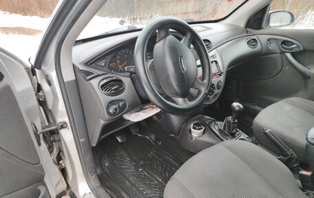 Ford Focus IV, 2005 год, 240 000 рублей, 1 фотография