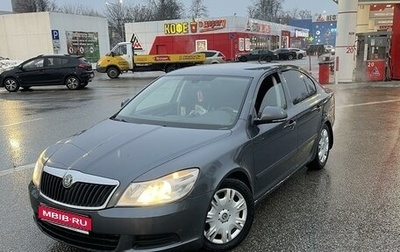 Skoda Octavia, 2011 год, 870 000 рублей, 1 фотография