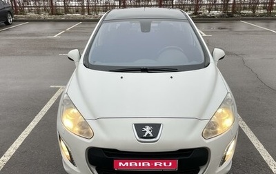 Peugeot 308 II, 2012 год, 685 000 рублей, 1 фотография